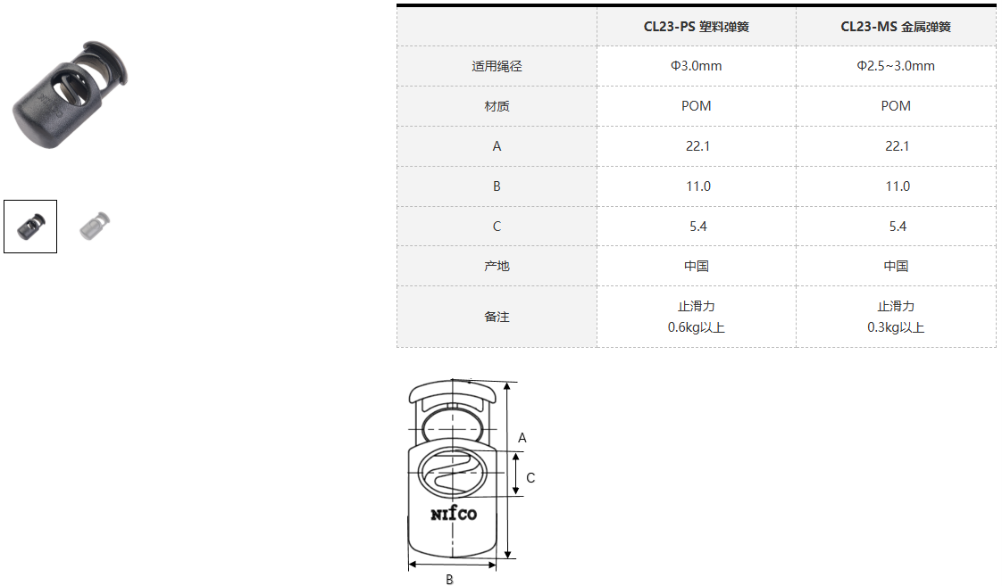 CL23