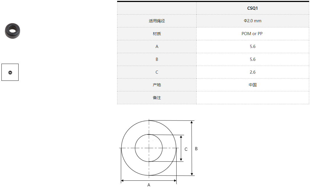 CSQ1
