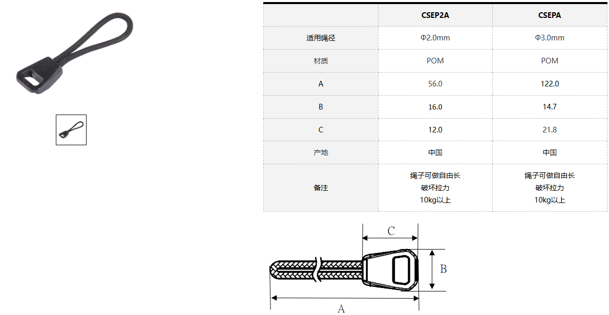 CSEP
