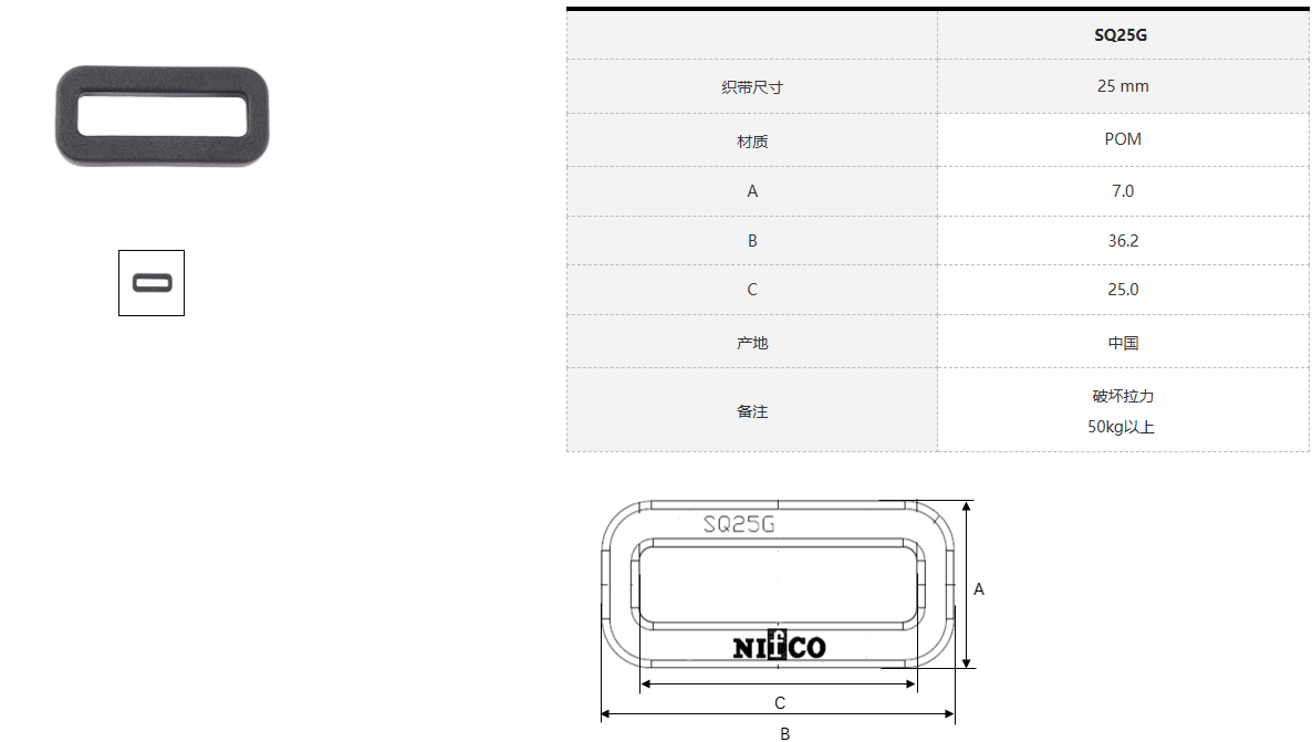 SQ25G