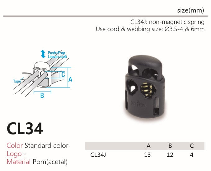 CL34