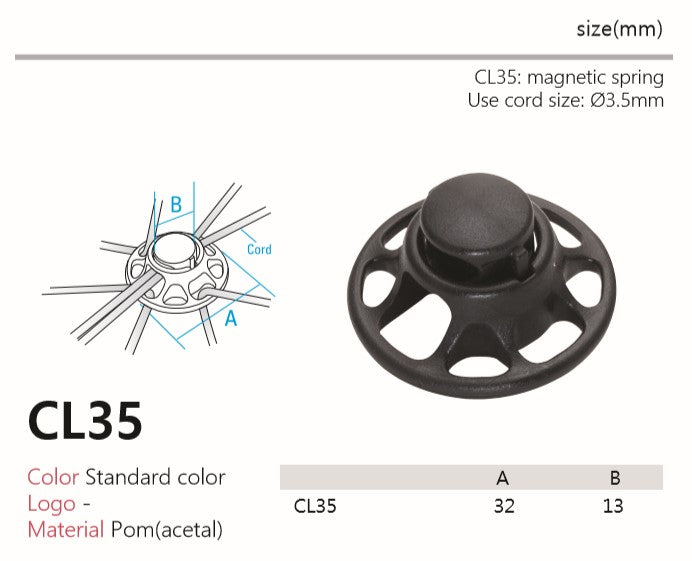 CL35