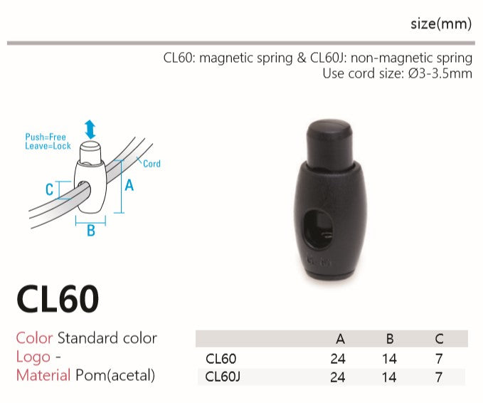 CL60