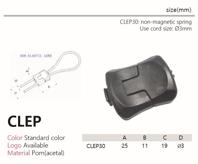 CLEP