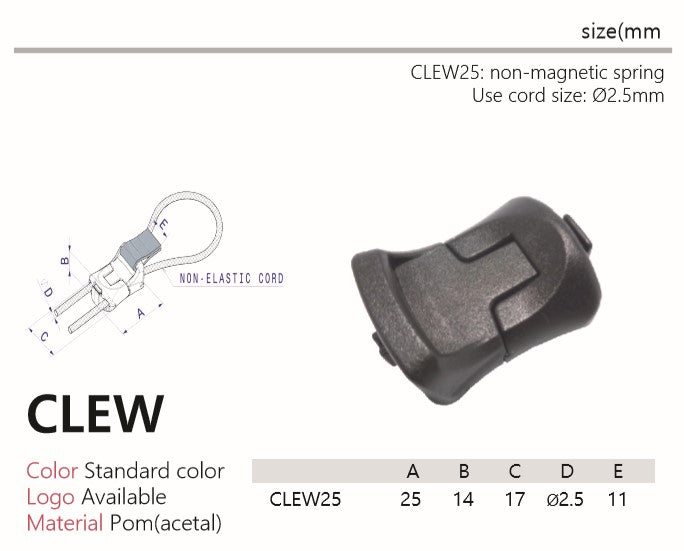 CLEW