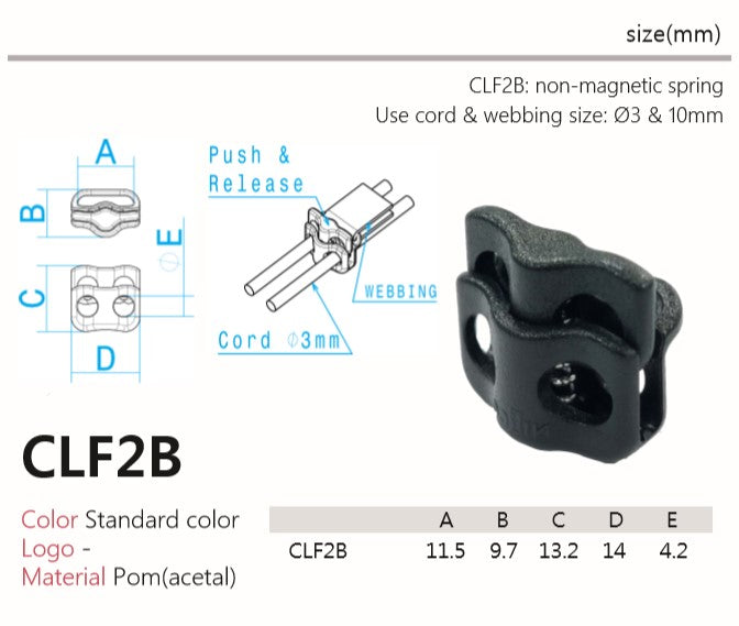 CLF2B