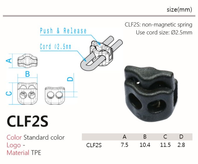 CLF2S