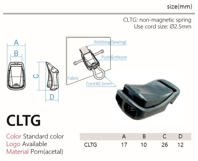 CLTG