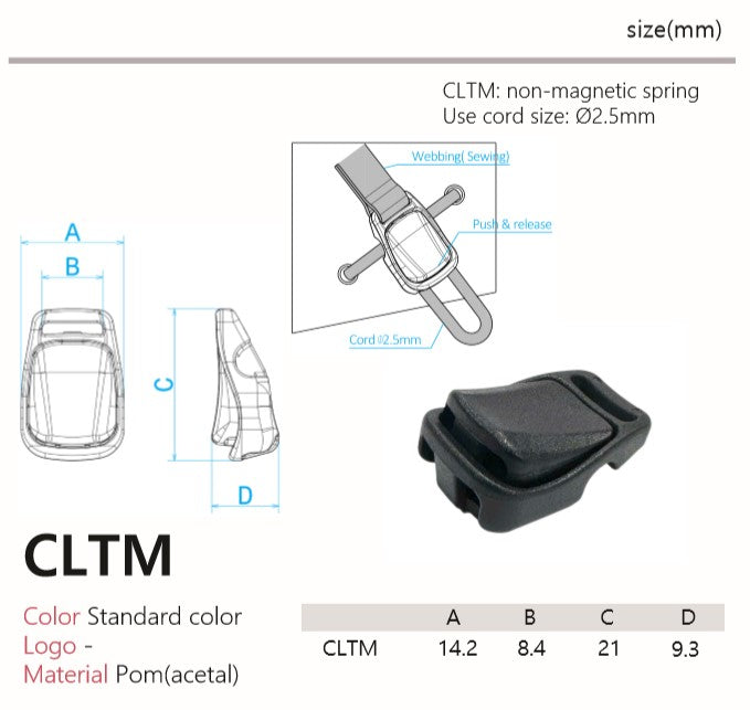 CLTM