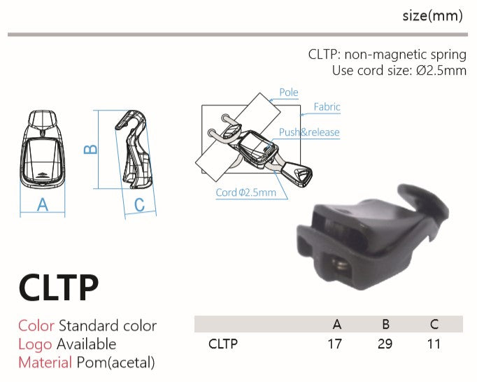 CLTP