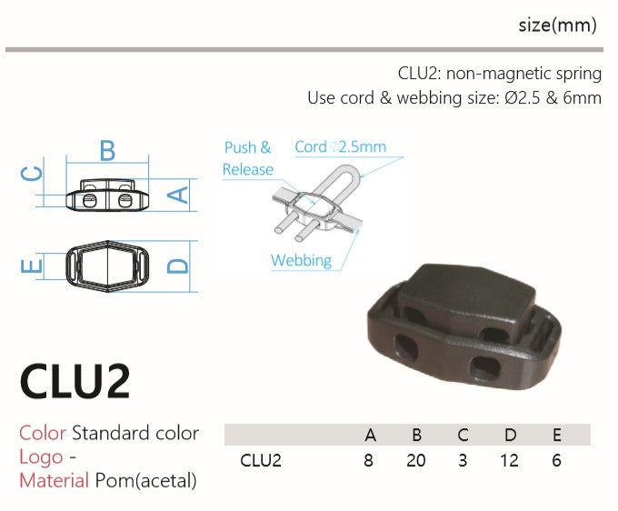 CLU2