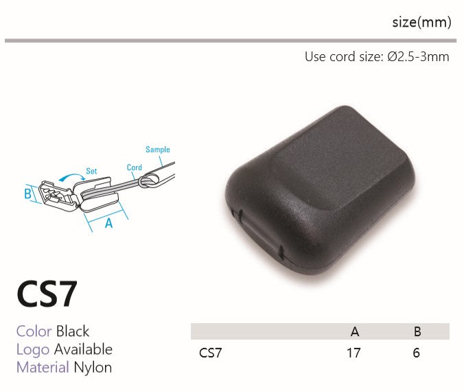 CS7