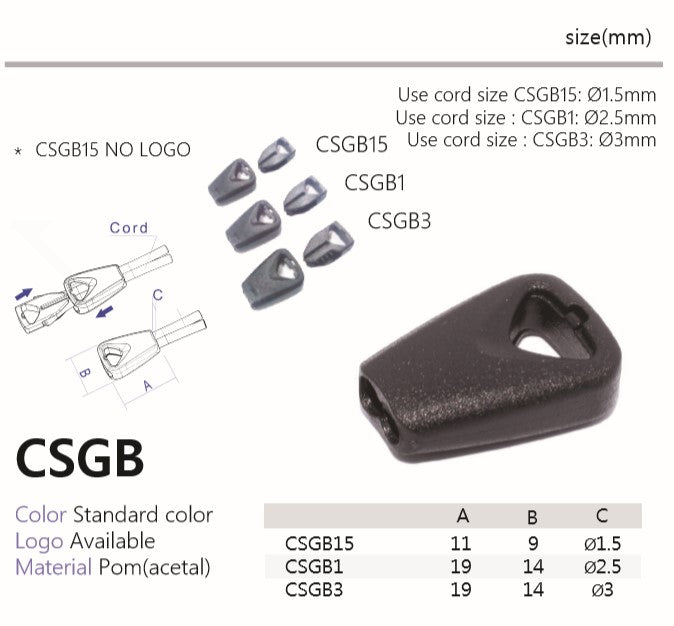 CSGB
