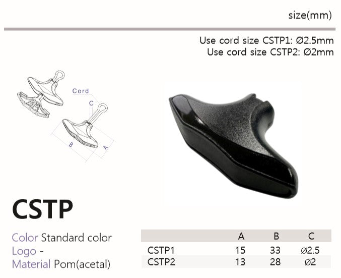 CSTP