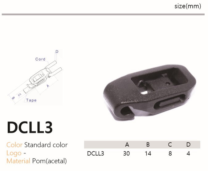 DCLL3