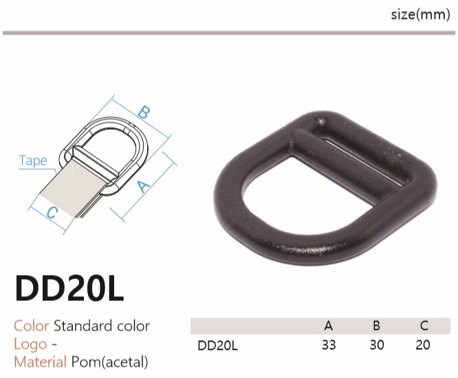 DD20L