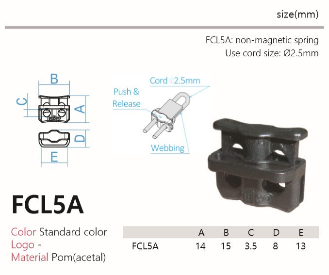 FCL5A