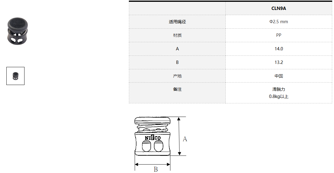 CLN9A