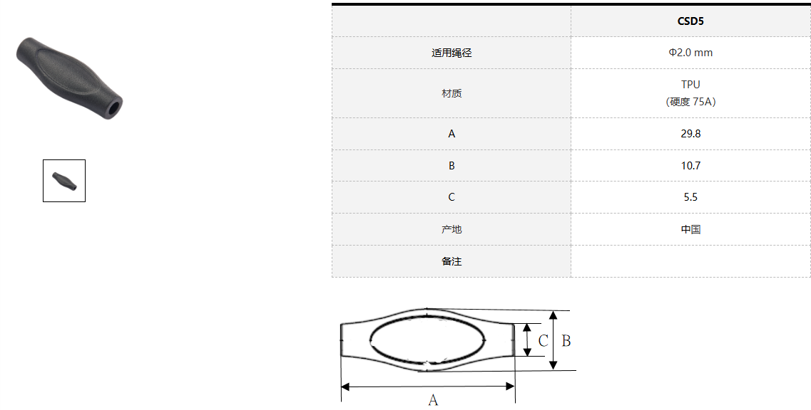 CSD5