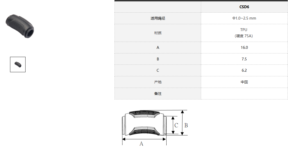 CSD6