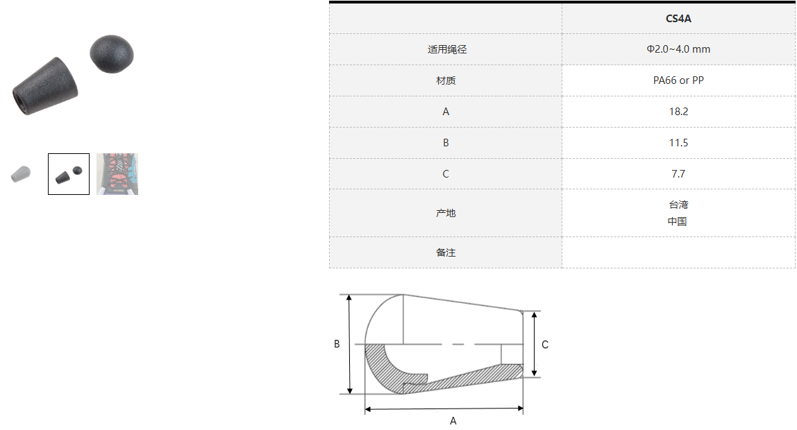 CS4A