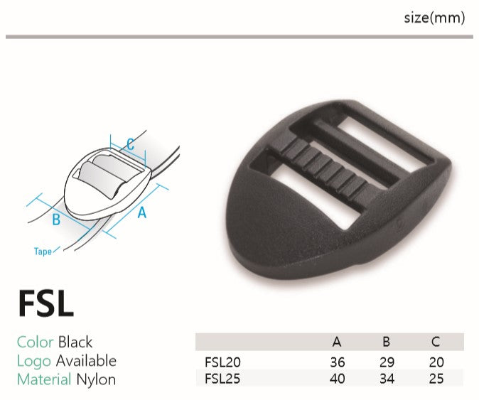 FSL