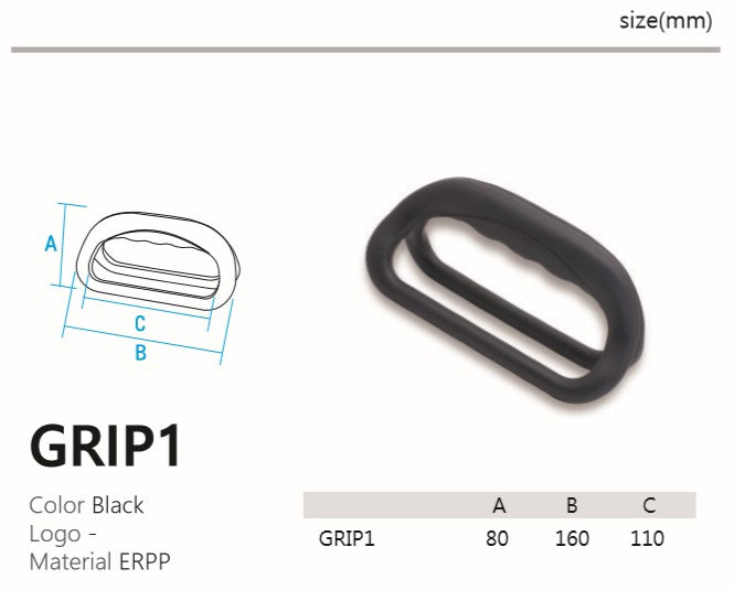 GRIP1