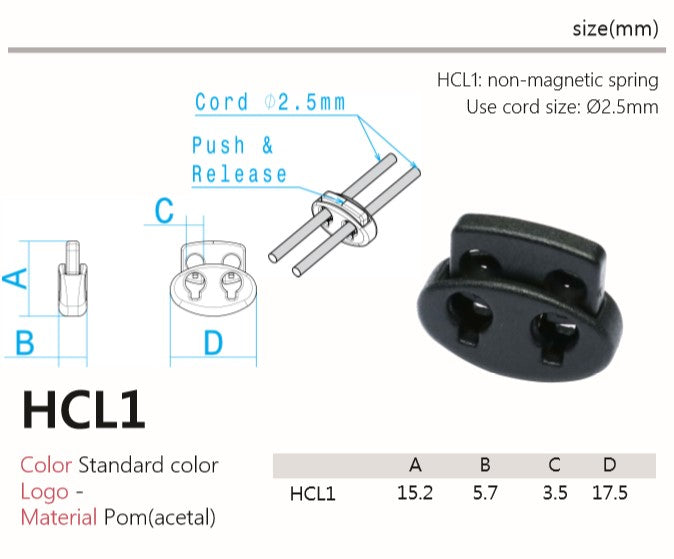 HCL1
