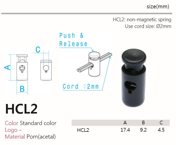 HCL2