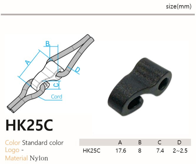 HK25C