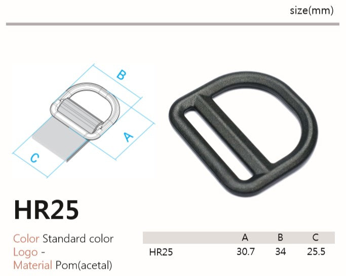 HR25