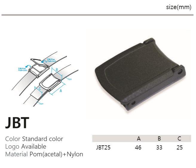 JBT