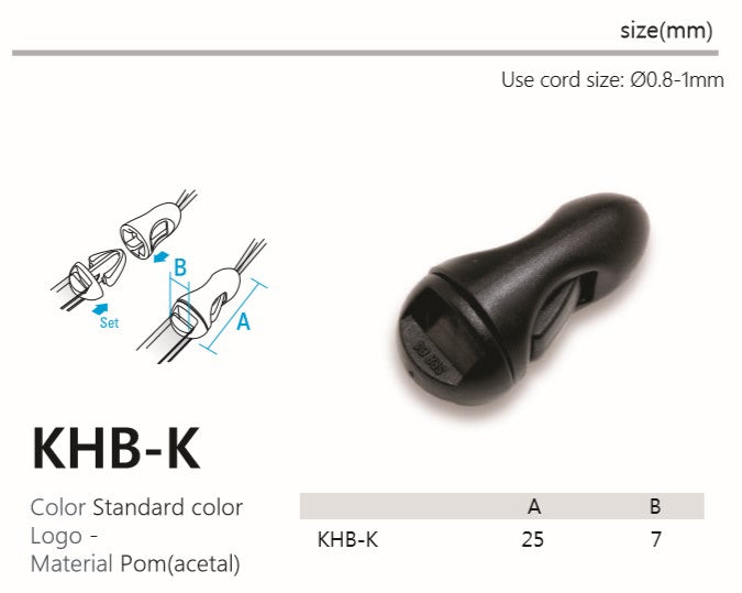 KHB-K