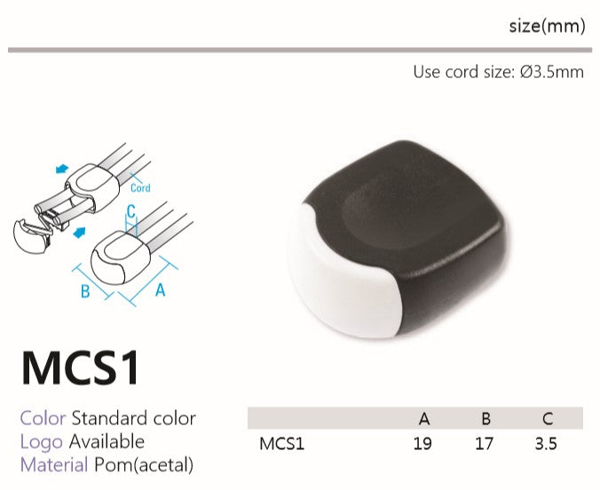 MCS1