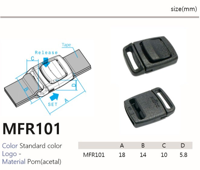 MFR101