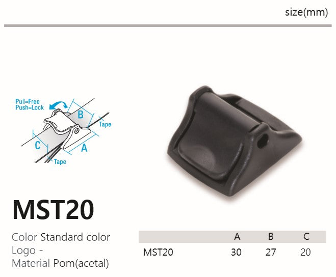 MST20
