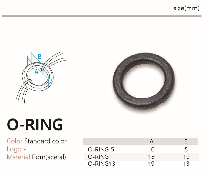 O-RING