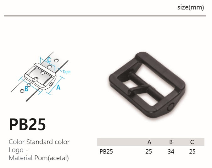 PB25