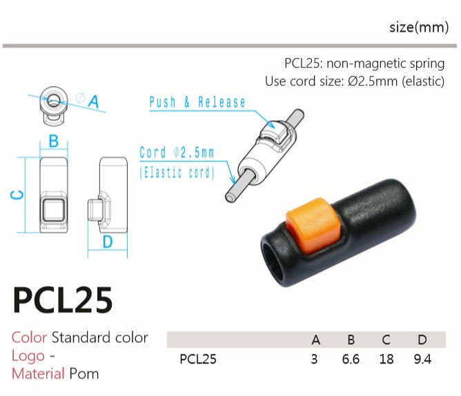 PCL25