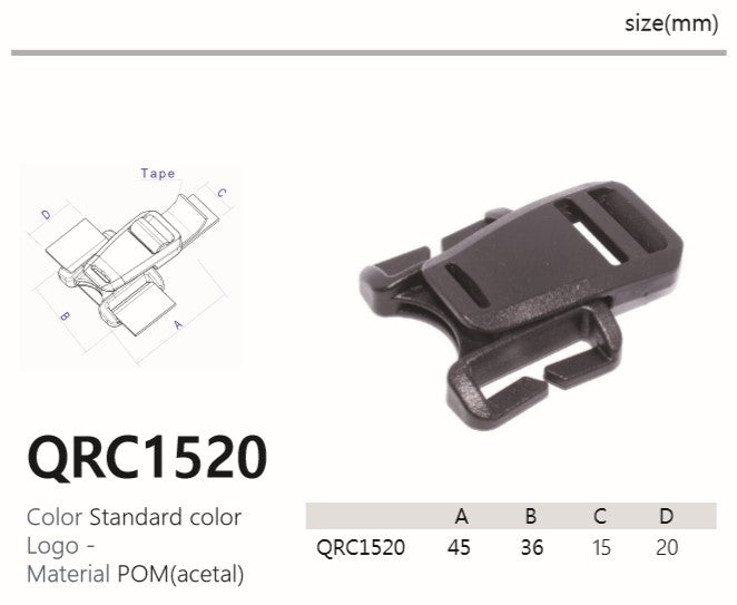 QRC1520