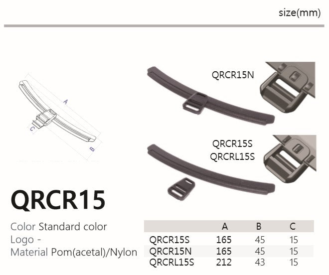 QRCR15