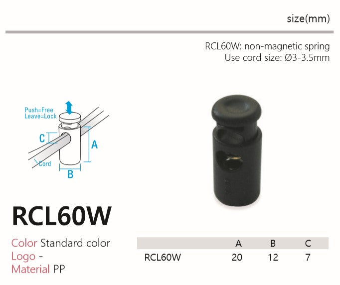 RCL60W