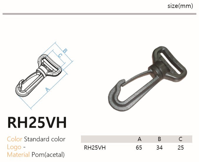 RH25VH