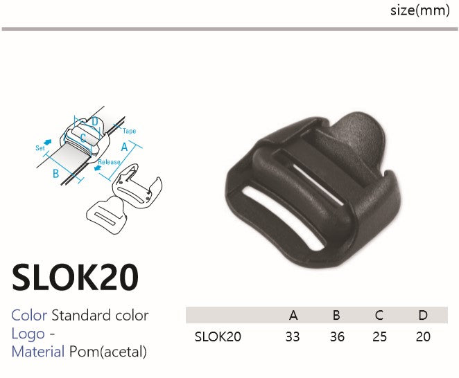 SLOK20