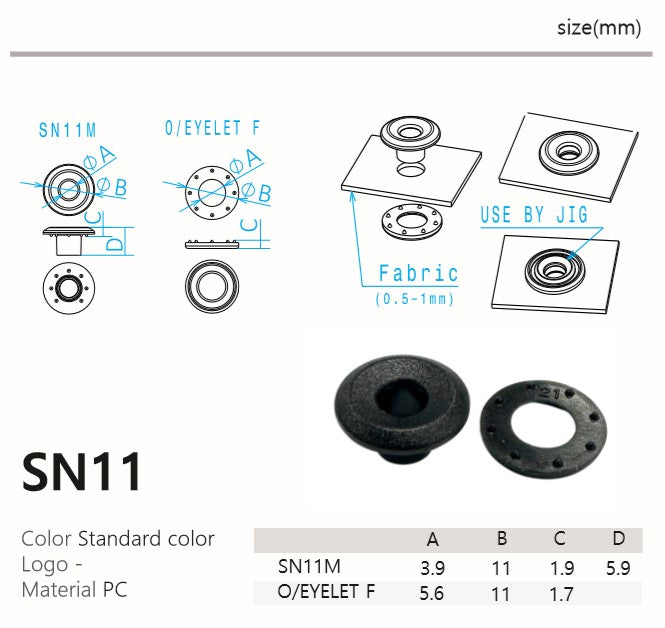SN11