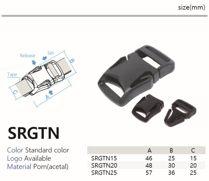 SRGTN