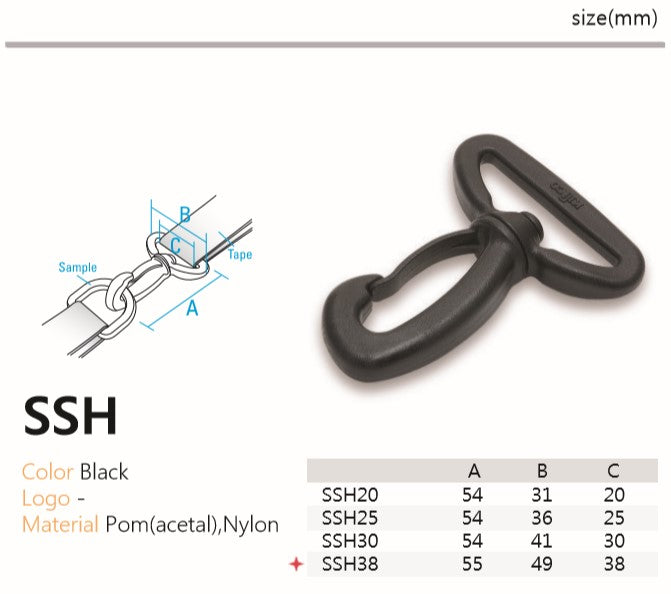 SSH