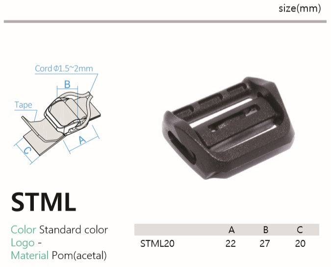 STML