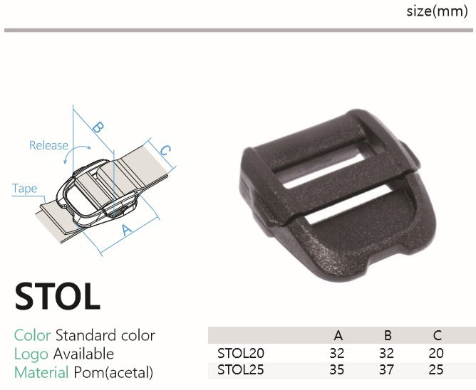 STOL