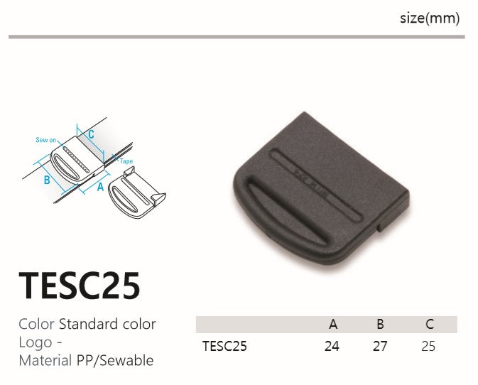 TESC25